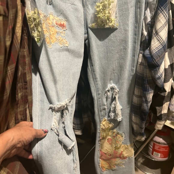 Fun flannels - Picture 7 of 11